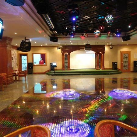 Shuangyang Hotel Bắc Kinh Ngoại thất bức ảnh