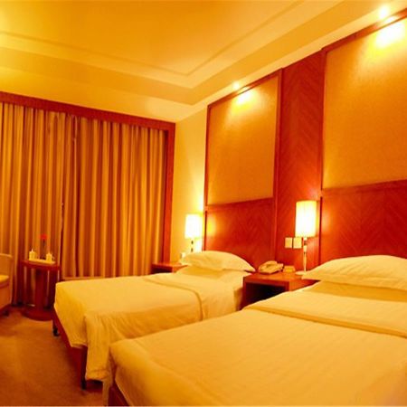 Shuangyang Hotel Bắc Kinh Ngoại thất bức ảnh