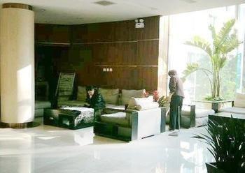 Shuangyang Hotel Bắc Kinh Ngoại thất bức ảnh