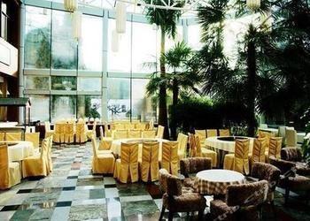 Shuangyang Hotel Bắc Kinh Ngoại thất bức ảnh