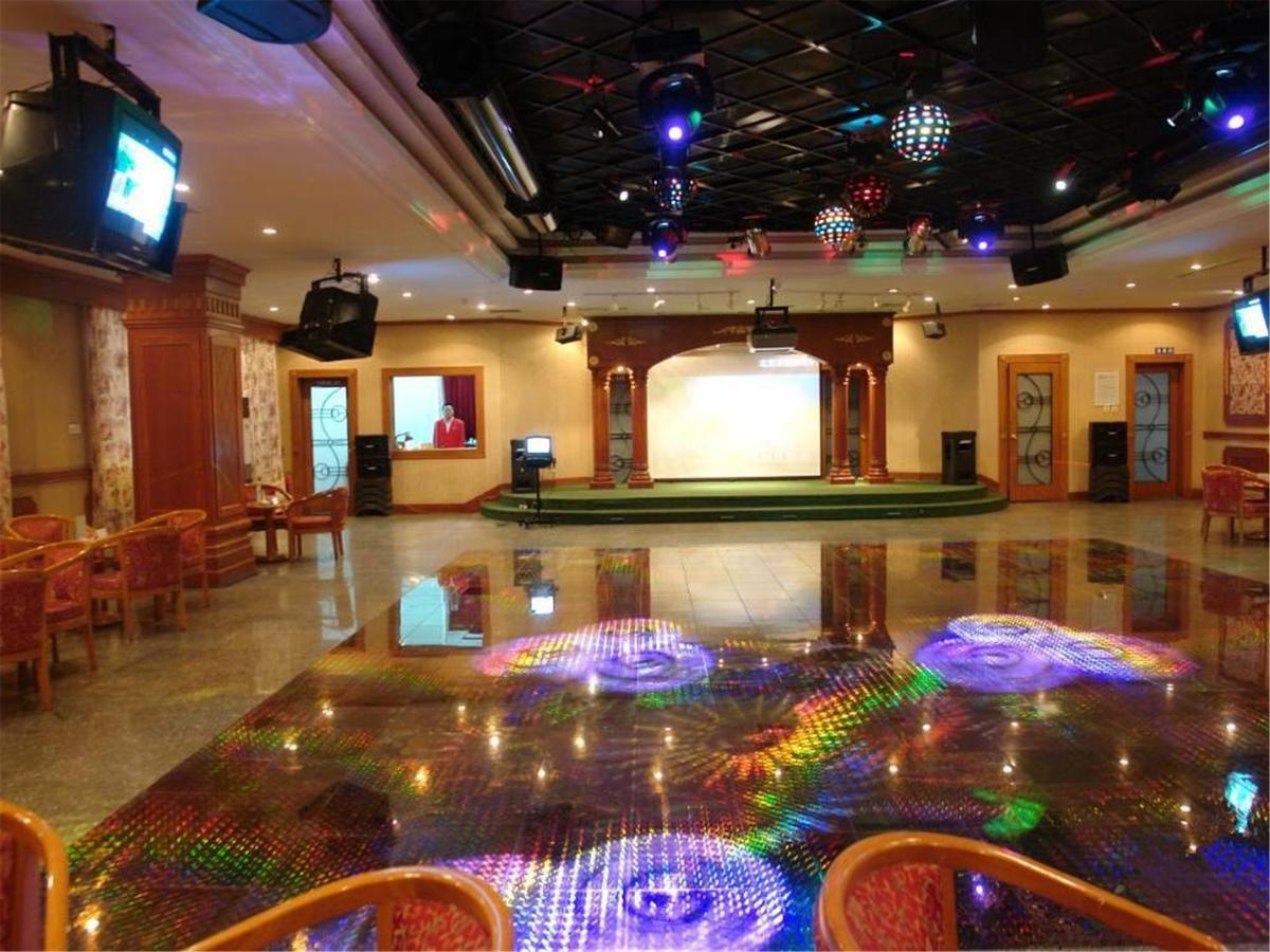 Shuangyang Hotel Bắc Kinh Ngoại thất bức ảnh