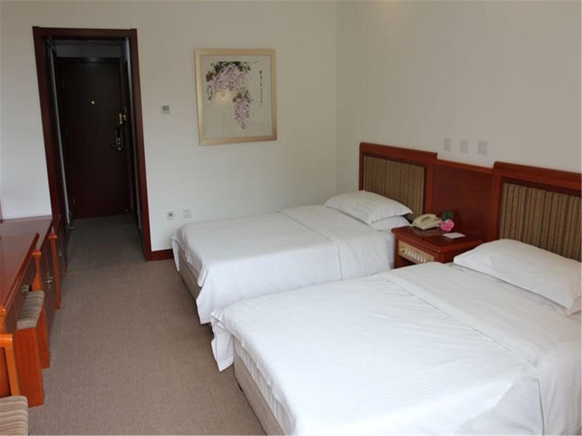 Shuangyang Hotel Bắc Kinh Ngoại thất bức ảnh