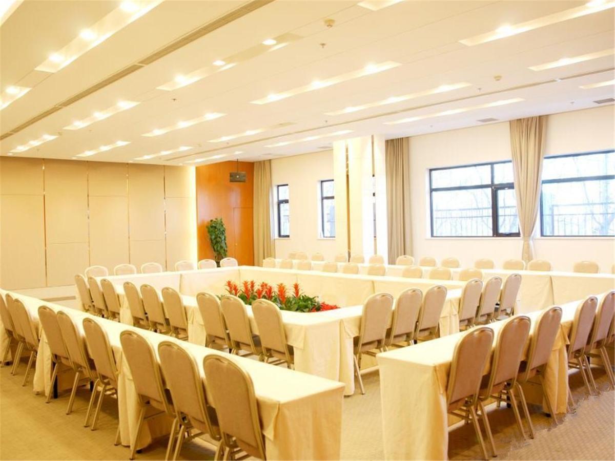 Shuangyang Hotel Bắc Kinh Ngoại thất bức ảnh