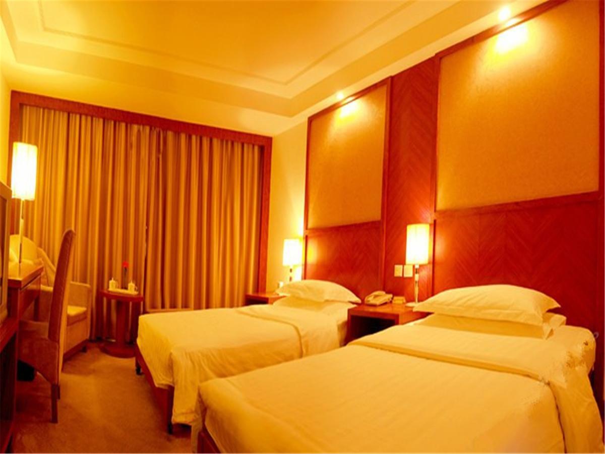Shuangyang Hotel Bắc Kinh Ngoại thất bức ảnh