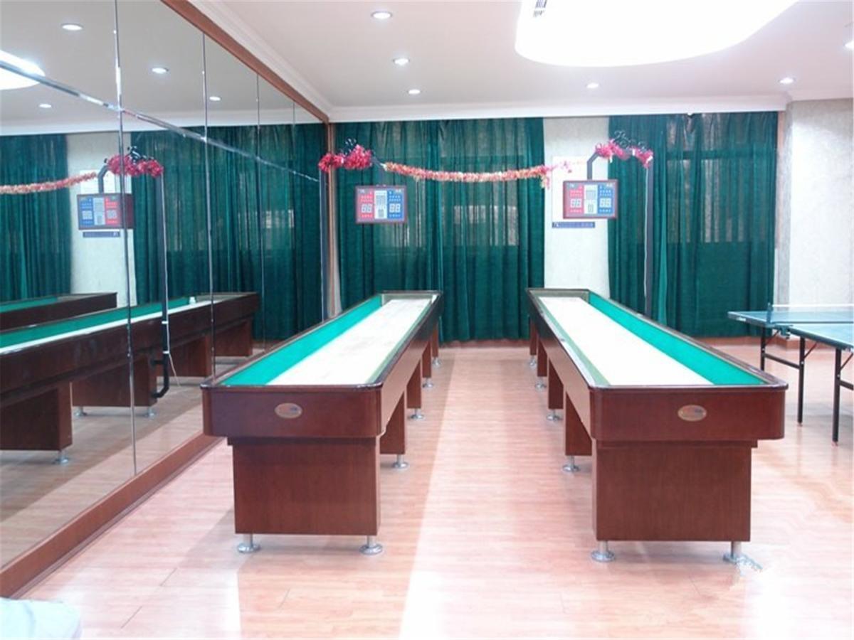 Shuangyang Hotel Bắc Kinh Ngoại thất bức ảnh