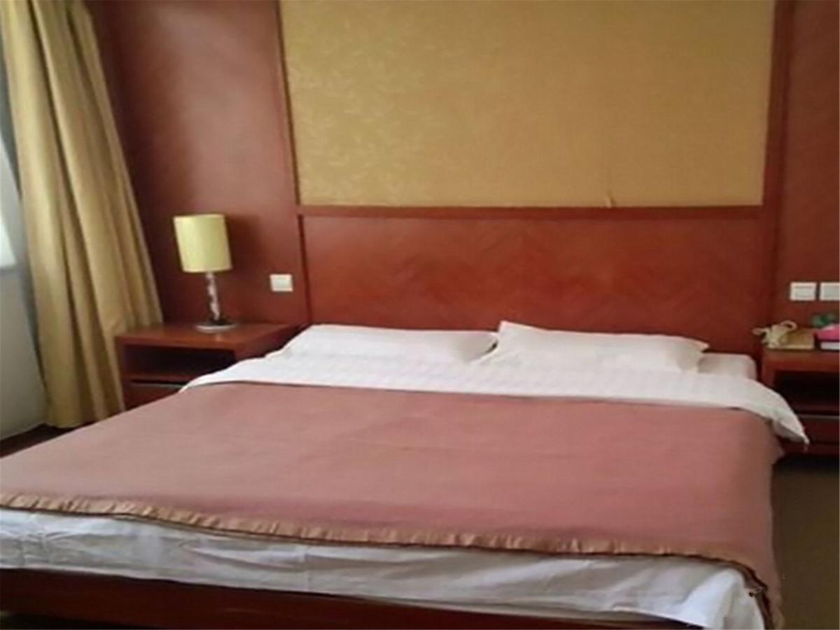 Shuangyang Hotel Bắc Kinh Ngoại thất bức ảnh