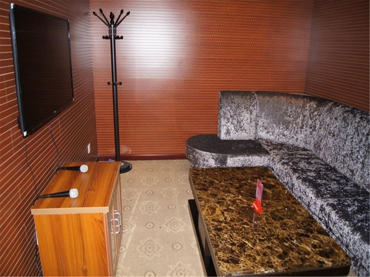 Shuangyang Hotel Bắc Kinh Ngoại thất bức ảnh